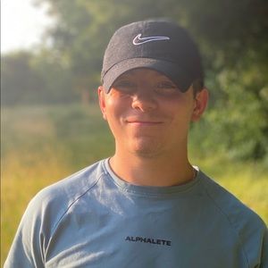 Meet your Posher, Anthony